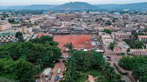 (Ja jiralan) Bamako dugu ja, ja in tara sanfɛ