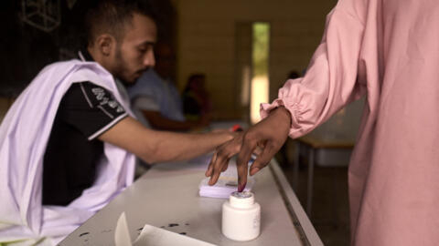 Na Mauritânia, pouco mais de 1,9 milhões de eleitores são chamados às urnas este sábado, 29 de Junho, para escolher o próximo presidente do país.