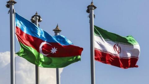 سفارت جمهوری آذربایجان در ایران فعالیت خود را از سر گرفت