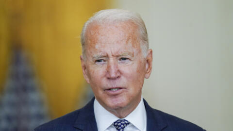 Joe Biden will visit Northern Ireland on 11 April 2023.