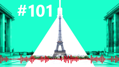 Spotlight on France, episode 101