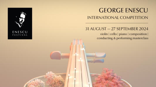 George Enescu International Competition