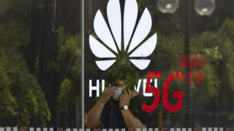 Apesar do Trump, a Huawei se torna líder mundial em smartphones.