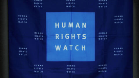 Human Right Watch