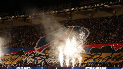 Organisers of Ligue 1 are investigating allegations of homophobic chanting from sections of the Paris Saint-Germain fans during the match against Strasbourg at the Parc des Princes.