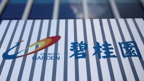 Un accord a été trouvé in extremis, vendredi 1er septembre 2023, pour éviter un défaut de paiement à Country Garden, l'un des plus importants promoteurs immobiliers de Chine.