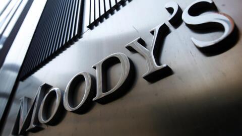 L'agence de notation Moody's baisse la note de la dette du Sénégal.