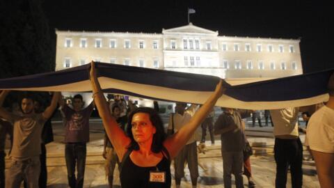 Can the euro survive the Greek crisis?