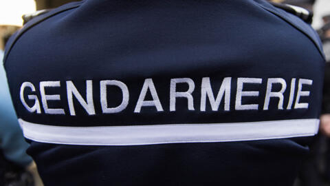 The French gendarmerie brigade in Orleans has taken six men into custody, accused of making and sharing pornographic images and videos of children, affecting at least 120 victims.