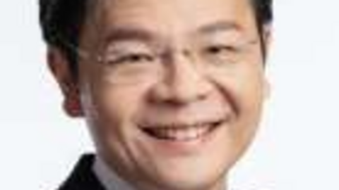 Lawrence Wong Shyun Tsai (chinois simplifié : 黄循财 ) est un homme politique singapourien, vice-premier ministre depuis 2022 aux côtés de Heng Swee Keat et ministre des finances depuis 2021