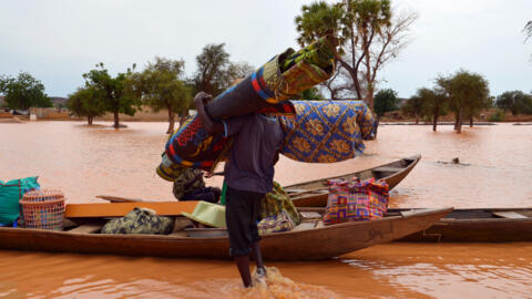 Sanjikasara Niger