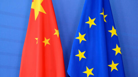 中欧峰会2023年12月7-8日在北京召开，欧盟将把如何去风险，如何减少对中国的依赖作为重要的议题。