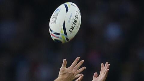 Two members of France's rugby union touring group of South America have been accused of sexually assaulting a woman.