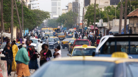 Haccannde galluure Dakar. Natal 10 lewru 6ɓuru 2015