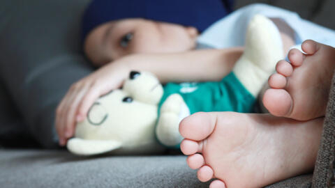 Les cancers de l'enfant constituent la deuxième cause de mortalité pédiatrique en France et en Europe.