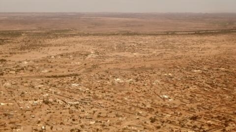 Haccande weeyo galluure Agadez, to hetti wuro Bilam. [Naal yeru]