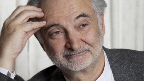 Jacques Attali.