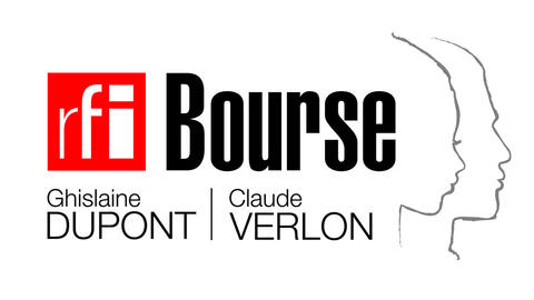 Bourse Ghislaine Dupont et Claude Verlon