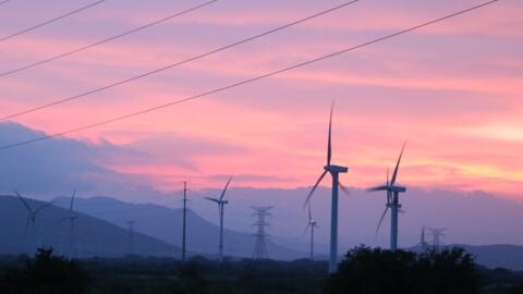 En el caso de EDF, los representantes de la comunidad autóctona mexicana de Unión Hidalgo, en Oaxaca, habían llevado a los tribunales a la eléctrica francesa por su proyecto de levantar un parque eólico con un centenar de aerogeneradores gigantes.