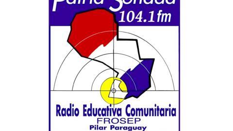 Radio Patria Soñada 104.1 FM