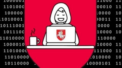 Le groupe des pirates informatiques dénommé les Cyber-Partisans revendique un vol massif de donnés exfiltrées de l’agence des services de renseignement de la Biélorussie.
