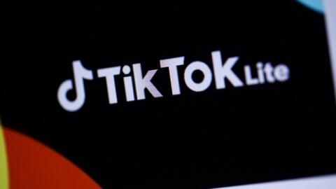 TikTok Lite est un nouveau service de TikTok rémunérant les utilisateurs qui regardent des vidéos.