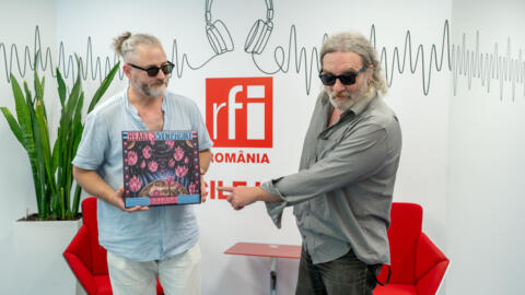 În 2023, Gabriel Bălașa a lansat albumul 'Heart's Symphony' în versiune digitală, în 2024 fiind lansat în format fizic.