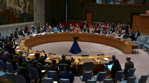 Le Conseil de sécurité de l'ONU a adopté lundi 10 juin un projet de résolution américaine soutenant le plan de cessez-le-feu à Gaza.
