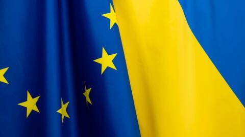 Україна отримає перший транш від ЄС у розмірі 3 млрд євро