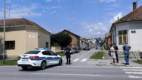 Ataque a casa de repouso deixa ao menos cinco mortos na Croácia