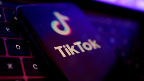 抖音国际版TikTok示意图