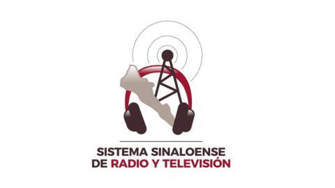 Sistema Sinaloense de Radio y Televisión