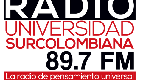 Radio Universidad Surcolomiana 89.7 FM