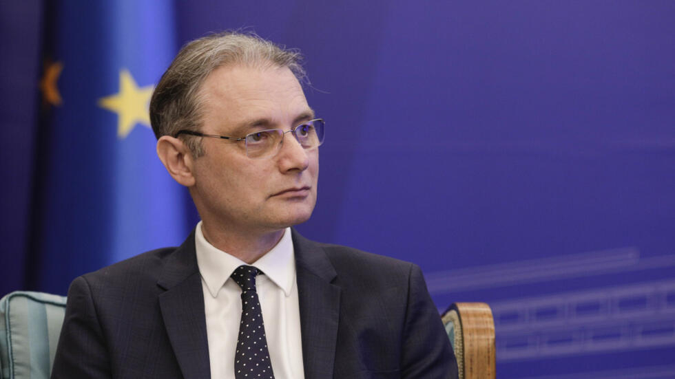 Luca Niculescu, secretar de stat în cadrul MAE