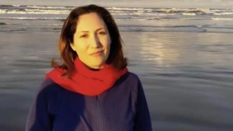 Sindicalista kurdă Sharifeh Mohammadi, condamnată la moarte de justiția iraniană