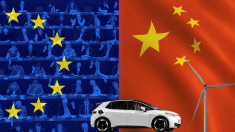 Une rangée de sanctions menace l’accord d’investissement UE-Chine