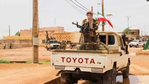 Tuareg-led separatists said on Thursday they had killed 84 fighters from Wagner and 47 Malian soldiers during a three-day military engagement near the Algerian border. 