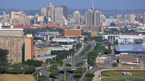 存檔圖片 / 南非：德班(Durban)
RFI Image Archive  / La ville de Durban en Afrique du Sud.