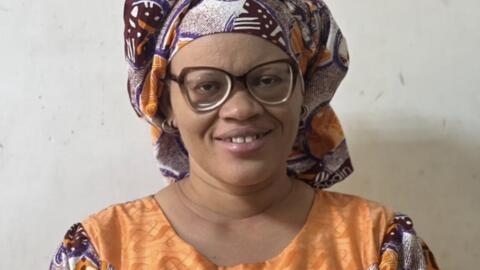 Mme Maiga Aminata Traoré, yefekew ka hakɛw lafalitɔnba dɔ ɲɛmɔgɔ don n’an ko « l'Association malienne pour la protection des personnes atteintes d'albinisme (AMPA) ».