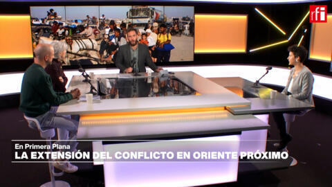 La extensión del conflicto marca el aniversario del 7 de octubre. En Primera Plana, 04/10/2024.