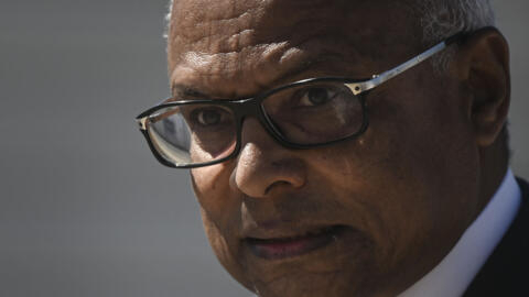 José Maria Neves, Presidente de Cabo Verde.