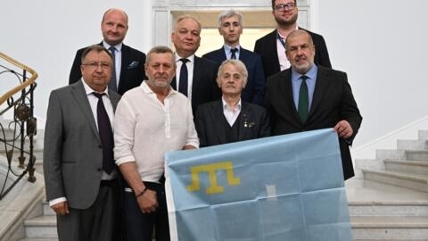 Польський Сейм ухвалив важливу для кримських татар постанову
