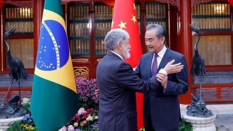 Китайсько-бразильські домовленості про мир в Україні. КНР збирає прибічників по світу