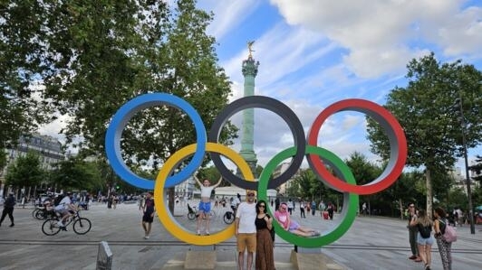 O Guia Consular dos Turistas Brasileiros foi criado pelas autoridades diplomáticas do país para orientar os visitantes que vieram para a França nos Jogos Olímpicos e Paralímpicos.