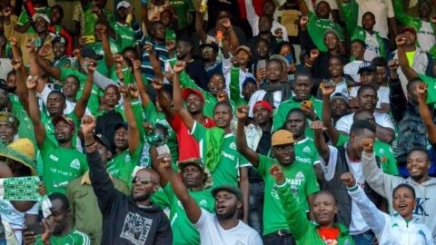Al Hilal, ambao hawajawahi kutwaa Kombe hili, walipata ushindi wa 2-0 dhidi ya ASAS Djibouti Telecom katika mchezo wao wa kwanza, waliwashinda Red Arrows (Zambia) 5-0, na kumaliza na ushindi wa 2-0 dhidi ya Gor Mahia FC ya Kenya.