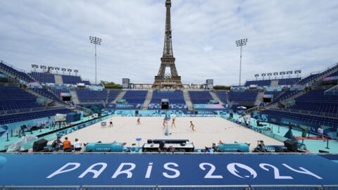 Jogos Olímpicos de Paris vão até 11 de agosto, seguido dos Paralímpicos de 28 de agosto a 8 de setembro.