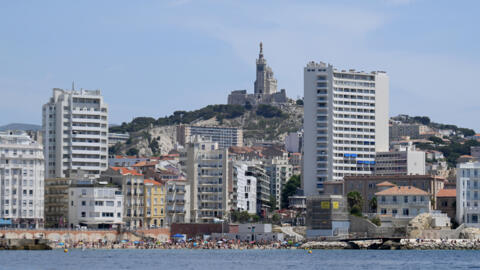 Le pape François se rend à Marseille à partir du 22 septembre 2023.