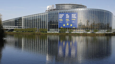 Atual legislatura do Parlamento Europeu, com sede em Estrasburgo, chega ao fim sem que acordo comercial com o Mercosul tenha sido concluído.
