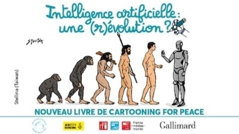 Intelligence artificielle : une (r)évolution ?