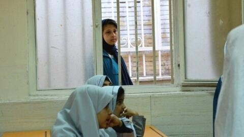 آمار نگران کننده ترک تحصیل کودکان ایرانی